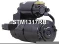 M000T90981, L81318400, M0T90981, 17909N, STM1317AB, L81318400A, L81318400R00, L81318400RE, M00T90981, M00T90981AM, M0T90981AM, STH1317RB, STM1317BA, STM1317RB, STM1317RD, STM1317WA, STM1317ZD, STM1317ZL, STN1317RB, STR7045, CST35108ES, 113795, 22696MI, 300N10192Z, 8EA012528141, 8EA738258321, CST35108, CST35108AS, 0986023610, CST35108GS, CST35108OS, CST35108RS, DRS0033, DRS0033N, HCP9081, J5213048, JS1317 Стартер Mazda 5 2 2010г. - фото №2