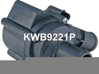 Помпа Audi A4 B9 2015-2020
