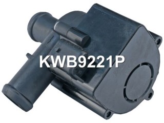 Помпа, ориг. номер 06H121601P, 06H121601L, KWB9221P, KWB9221JK, KWB9221KC, KWB9221MR, 20237, 708002060, 9A712160110, 06H121601H, Audi A4 B9 2015-2020