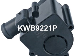 Помпа, ориг. номер 06H121601P, 06H121601L, KWB9221P, KWB9221JK, KWB9221KC, KWB9221MR, 20237, 708002060, 9A712160110, 06H121601H, Audi A4 B9 2015-2020