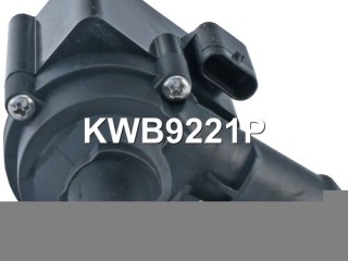 Помпа, ориг. номер 06H121601P, 06H121601L, KWB9221P, KWB9221JK, KWB9221KC, KWB9221MR, 20237, 708002060, 9A712160110, 06H121601H, Audi A4 B9 2015-2020