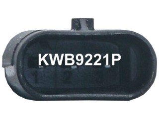 Помпа, ориг. номер 06H121601P, 06H121601L, KWB9221P, KWB9221JK, KWB9221KC, KWB9221MR, 20237, 708002060, 9A712160110, 06H121601H, Audi A6 C7 (S6,RS6) 2011-2014