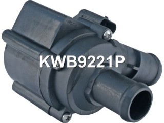 Помпа Audi A6 C7 (S6,RS6) 2011-2014