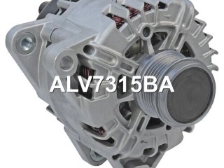Генератор Ford Galaxy 2 2006-2010