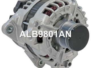 Генератор Audi A5 (S5,RS5) 1 2007-2011