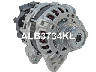 Генератор Renault Clio 4 2012-2016