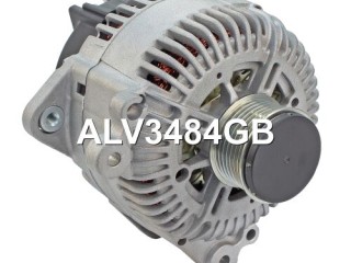 Генератор Audi Q7 4L 2005-2009