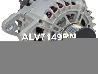 Генератор Nissan Qashqai 2 2010-2014