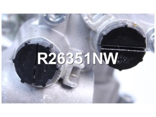 Рулевая рейка, ориг. номер 4420050200, HNQ2635GQ, HSR26351AY, R2635, R26351NW, R26351RB, R26352RB, 4420050180, 4420050181, 2GS4105, 401N10149Z, Lexus LS 3 2000-2003