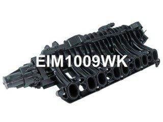 Коллектор впускной, ориг. номер AJ813415, LR085939, G4D39424BB, EIM1009WK, Land Rover Discovery 5 2013-2016