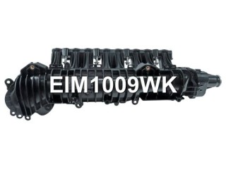 Коллектор впускной, ориг. номер AJ813415, LR085939, G4D39424BB, EIM1009WK, Land Rover Discovery 5 2017-2021