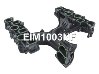 Коллектор впускной, ориг. номер 059129711CF, 95811001600, EIM1003NF, Audi A4 B8 2011-2015