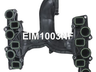 Коллектор впускной, ориг. номер 059129711CF, 95811001600, EIM1003NF, Audi A4 B8 2007-2012