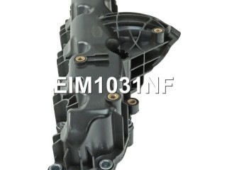 Коллектор впускной, ориг. номер 03L129711AG, EIM1031NF, EIM9031NF, 710131110, 36L129711AG, Audi A3 8P 2003-2005