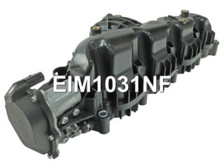 Коллектор впускной Audi A4 B8 2007-2012