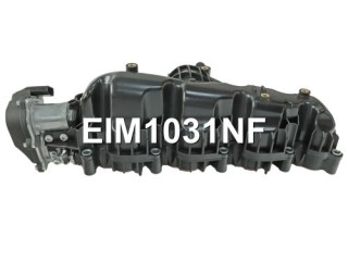 Коллектор впускной, ориг. номер 03L129711AG, EIM1031NF, EIM9031NF, 710131110, 36L129711AG, Audi A4 B8 2007-2012