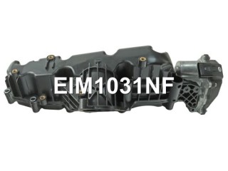 Коллектор впускной, ориг. номер 03L129711AG, EIM1031NF, EIM9031NF, 710131110, 36L129711AG, Audi A5 (S5,RS5) 1 2007-2011
