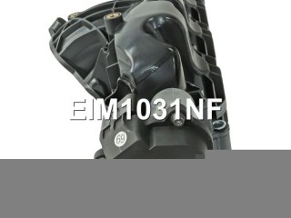Коллектор впускной, ориг. номер 03L129711AG, EIM1031NF, EIM9031NF, 710131110, 36L129711AG, Audi A6 C6 (S6,RS6) 2004-2008