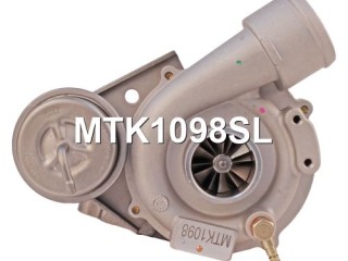 Турбина Skoda SuperB Superb 1 2006-2008