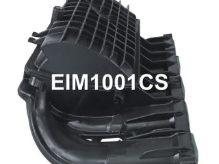 Коллектор впускной, ориг. номер 07K133201M, EIM1001CS, EIM1001NF, 07K133201F, 07K133201J, 07K133201K, Volkswagen Beetle 1 1997-2005