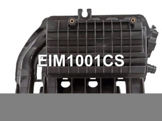 Коллектор впускной, ориг. номер 07K133201M, EIM1001CS, EIM1001NF, 07K133201F, 07K133201J, 07K133201K, Volkswagen Beetle 1 2005-2010