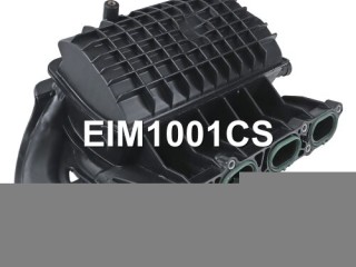 Коллектор впускной Volkswagen Jetta 5 2005-2010