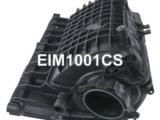 Коллектор впускной, ориг. номер 07K133201M, EIM1001CS, EIM1001NF, 07K133201F, 07K133201J, 07K133201K, Volkswagen Jetta 6 2010-2014