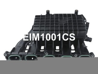 Коллектор впускной, ориг. номер 07K133201M, EIM1001CS, EIM1001NF, 07K133201F, 07K133201J, 07K133201K, Volkswagen Jetta 6 2010-2014