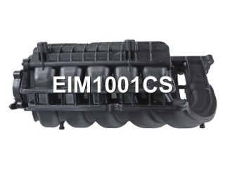 Коллектор впускной, ориг. номер 07K133201M, EIM1001CS, EIM1001NF, 07K133201F, 07K133201J, 07K133201K, Volkswagen Passat B7 2011-2015