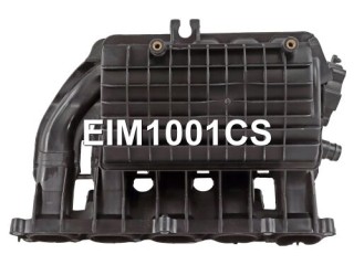 Коллектор впускной, ориг. номер 07K133201M, EIM1001CS, EIM1001NF, 07K133201F, 07K133201J, 07K133201K, Volkswagen Passat B7 2011-2015