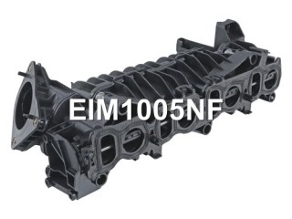 Коллектор впускной BMW 5 F10/F11/GT F07 2009-2013