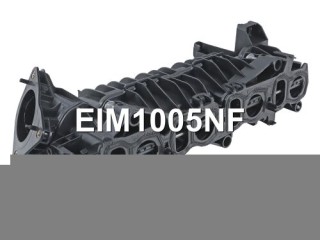 Коллектор впускной BMW X1 E84 2009-2012