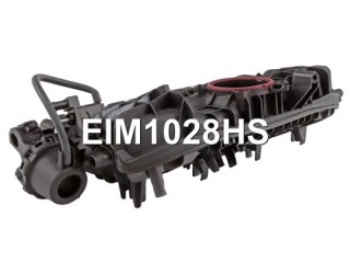 Коллектор впускной, ориг. номер 06L133201T, 06L133201ES, 06L133201AH, 06L133201FP, 06L133201BP, 06L133201N, 06L133201FJ, 06K133201Q, 06K133201R, 06L133201CM, 06L133201FA, 06L133201DM, 06L133201BG, 06L133201EL, 06L133201GA, 06K133201AA, 06K133201T, 06L133201EM, EIM1028HS, EIM1028CS, EIM1028NF, 06K133201AB, 06K133201K, 06K133201P, 06L133201AP, 06L133201BM, 06L133201CG, 06L133201CS, 06L133201DC, 06L133201DJ, 06L133201EF, 06L133201JJ, Volkswagen Golf 5 2003-2009