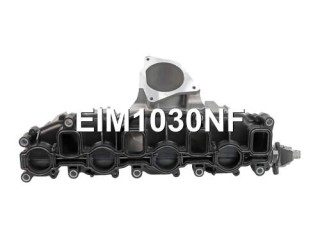 Коллектор впускной, ориг. номер 03L129711E, EIM1030NF, Audi A6 C6 (S6,RS6) 2004-2008