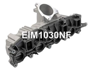 Коллектор впускной Seat Exeo 2008-2013