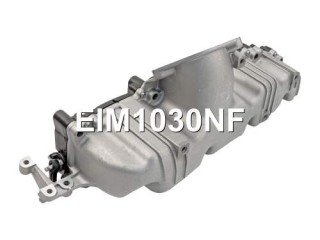 Коллектор впускной, ориг. номер 03L129711E, EIM1030NF, Seat Exeo 2008-2013