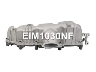 Коллектор впускной, ориг. номер 03L129711E, EIM1030NF, Seat Leon 2 2005-2009