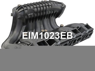 Коллектор впускной Mercedes C W203 2000-2004