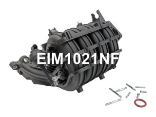 Коллектор впускной Chevrolet Lanos 2002-2009