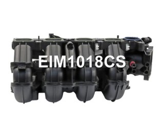 Коллектор впускной, ориг. номер 4M5G9424FT, 5164230, 31359880, EIM1018CS, EIM1018NF, 1376510, Ford Focus 2 restailing 2004-2008