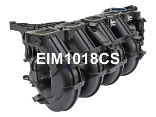 Коллектор впускной, ориг. номер 4M5G9424FT, 5164230, 31359880, EIM1018CS, EIM1018NF, 1376510, Ford Galaxy 2 2006-2010