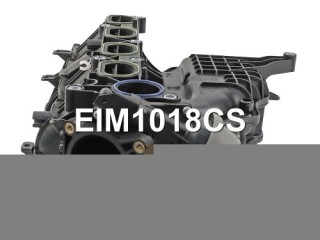 Коллектор впускной, ориг. номер 4M5G9424FT, 5164230, 31359880, EIM1018CS, EIM1018NF, 1376510, Ford Galaxy 2 restailing 2006-2010