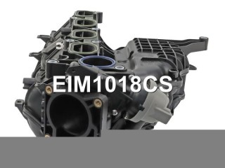 Коллектор впускной, ориг. номер 4M5G9424FT, 5164230, 31359880, EIM1018CS, EIM1018NF, 1376510, Ford Mondeo 4 2006-2010