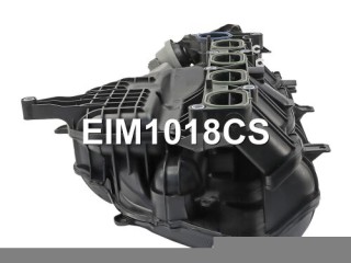 Коллектор впускной, ориг. номер 4M5G9424FT, 5164230, 31359880, EIM1018CS, EIM1018NF, 1376510, Volvo C30 2006-2009