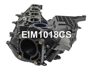 Коллектор впускной, ориг. номер 4M5G9424FT, 5164230, 31359880, EIM1018CS, EIM1018NF, 1376510, Volvo C30 2006-2009