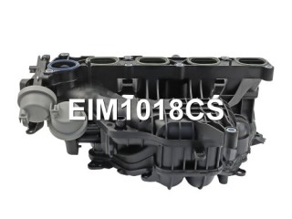 Коллектор впускной, ориг. номер 4M5G9424FT, 5164230, 31359880, EIM1018CS, EIM1018NF, 1376510, Volvo C30 2006-2009