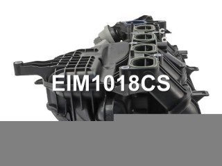 Коллектор впускной, ориг. номер 4M5G9424FT, 5164230, 31359880, EIM1018CS, EIM1018NF, 1376510, Volvo C30 2006-2009