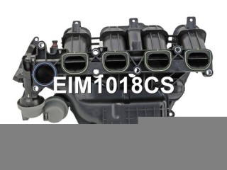 Коллектор впускной, ориг. номер 4M5G9424FT, 5164230, 31359880, EIM1018CS, EIM1018NF, 1376510, Volvo C30 2006-2009