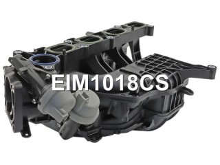 Коллектор впускной Volvo S40 2 2003-2007