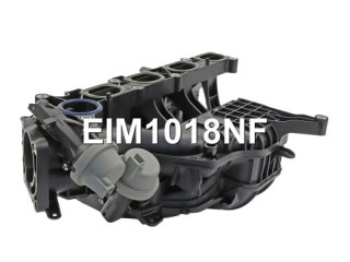 Коллектор впускной Volvo S80 2 2006-2010